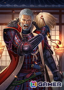 「戦国IXA」に【極】「宇佐美定満」「斎藤龍興」「松田康郷」「駒姫」など9名の新規武将が追加！