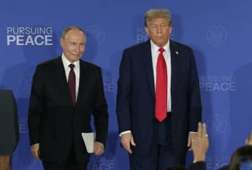【解説】米露首脳会談で何が…プーチン大統領が突きつけた要求の全貌は