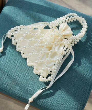 週7で使いたい「おしゃれバッグ」→【ROPÉ PICNIC】で値下げ！