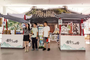 中国国産2Dアニメ映画「浪浪山小妖怪」、夏休みに大ヒット