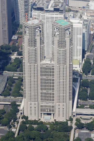 エアコン購入、都が負担減を検討　高齢・障害者世帯、熱中症相次ぎ
