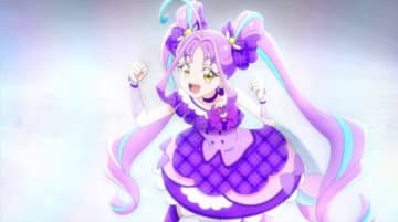 『キミとアイドルプリキュア♪』第26話「キュンこそものの上手なれ！」、アイドルプリキュアとズキューンキッスのファンクラブを作ろう