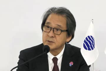 万博協会、情報発信に課題認める　足止め問題「迷惑かけた」と謝罪
