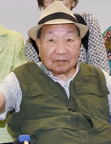 袴田さん、6億円前後を請求へ　国家賠償訴訟で弁護団が方針