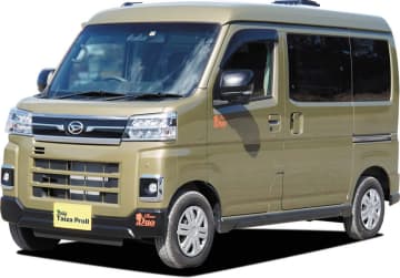 2025年下半期ヒット確定！軽キャンパー・RVパーク・ポータブル冷凍庫など最新レジャートレンド6選