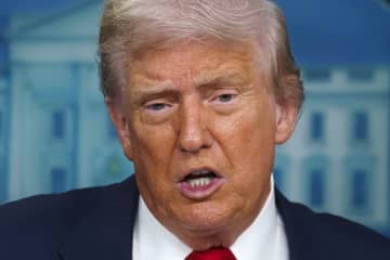 トランプ氏、スイス大統領に金銭支払いを要求　関税発表前日の電話会談の詳細が明らかに