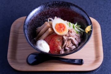 【鎌倉でのモーニングやランチに】朝食屋「あさげ馳走かねこ」＆油そば屋「まぜ蕎麦　馳走かねこ」オープン