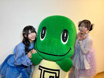 SWEET STEADY・ほくりくアイドル部らが登場！軽井沢にて福井の魅力を堪能できるイベント初開催【福井フードテインメント2025】【PR】
