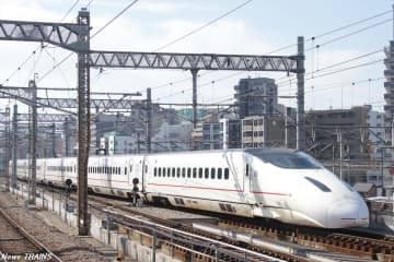 九州新幹線が「ビール新幹線」に！？車内でキンキンに冷えたアサヒスーパードライを楽しもう♪3日間限定で運行へ