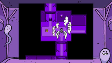 「『Undertale』など多数のインディーゲームに影響を与えた巨人のごときRPGだ」海外レビューハイスコア『OFF』