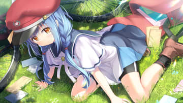 Keyビジュアルノベル最新作『anemoi（アネモイ）』2026年1月30日発売！Steam版制作も決定
