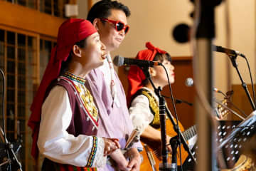 神戸でおばけと盆踊り？全国の夏祭で人気のユニットと伝統芸能イッキ見