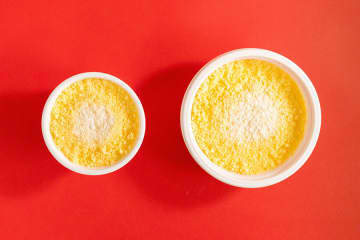 ファミマの値段そのまま「ざっくり４０%増量」、３週目の商品は？