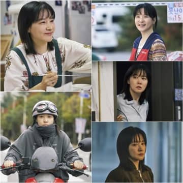 『ウンスのいい日』イ・ヨンエが語る26年ぶりKBS復帰の理由「私にとっても新しい転機になれば」