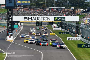 復活のIGTC鈴鹿1000kmは33台が参戦へ。ファクトリードライバー多数のラインアップは超豪華