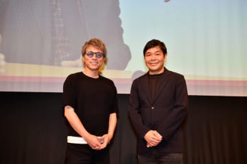 【イベントレポート】大切な人と、大切なことについて、話しておこう。「田村淳のNewsCLUB 話しておこう 心のこり」公開収録イベントを開催