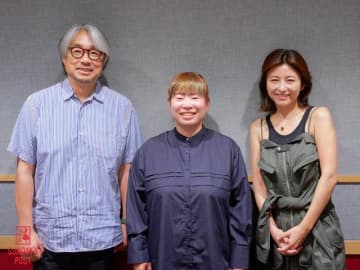 日本人女性初の“8000メートル峰全制覇” 渡邊直子が語る登山の魅力「はじめましての方たちと生活を共にする時間が面白い」
