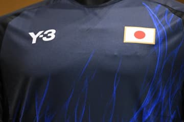 “北京五輪代表10番”の息子も。『The Gary Speed Tournament』に臨むU－15日本代表メンバー20名を発表