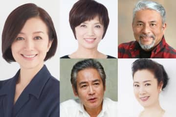 鈴木京香が指揮初挑戦！　いきものがかり「YELL」から誕生した映画『キリコのタクト～YELL～』26年公開