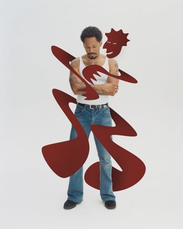 ケイトラナダ、4枚目となる新作アルバム『AIN'T NO DAMN WAY!』リリース！