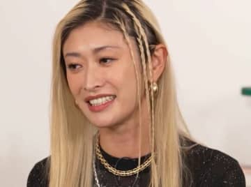 山田優、小栗旬と恋に発展したタイミングを明かしスタジオ驚き「かっけー！」「キスはしてるな」