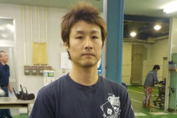 【唐津ボート】吉永浩則　山田康二が仕上げた準Ｖ機を絶賛「行き足はすごい。夏場の行き足ではない」