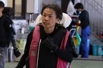 【芦屋ボート・九州スポーツ杯】小川晃司　６コース専科で舟券絡み３回「展開を突けている」