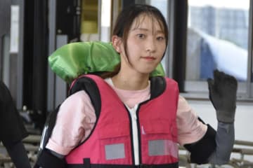 【常滑ボート・ヴィーナスＳ】高憧四季　当地Ｖ歴あり「あの感じに仕上げられるように調整する」
