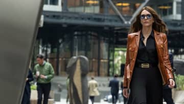 スパイ同士の夫婦に真実の愛は成立するのか？ケイト・ブランシェット＆トム・バークが赤裸々に語る『ブラックバッグ』特別映像