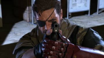 「私としては、すべて許しました」―『メタルギアソリッドV』で降板された英語版スネークの声優が10年ぶりにプレイ感想語る