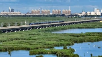 中国最北端を走る高速鉄道が開通10周年、乗客数は延べ1億人突破