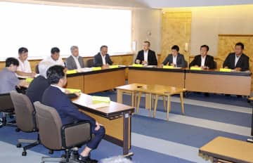 伊東市議会、田久保市長を告発へ　19.2秒発言、偽証の可能性