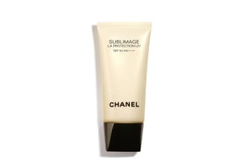 シャネル最高峰スキンケア「サブリマージュ」人気No.1UV乳液が進化、うるおい効果UP