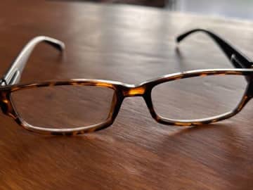 100均で十分じゃないか！ダイソーで見つけた老眼鏡