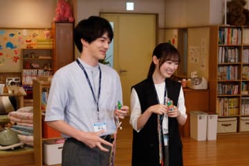 『明日はもっと、いい日になる』が描く誰かを信じるという愛　“蔵田”林遣都の壮絶な過去