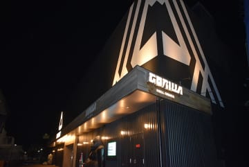 パビリオンを巡るように？ 大阪のライブハウスで無料イベント