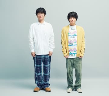 10月放送 新日曜ドラマ『ぼくたちん家』 主演・及川光博の“恋の相手役”が手越祐也に決定！7年ぶりのドラマ出演は“黒髪”にイメチェン