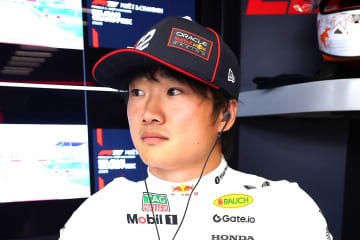 【F1】「レッドブルの終焉が近い」と英専門メディアが前半戦を酷評　「セカンドドライバーの確保に失敗し、マクラーレンの開発に追いつけていない」
