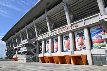 横浜「日産スタジアム」、愛称どうなる…命名権、26年2月に契約が満了へ