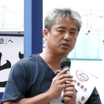 反ワクチン陰謀論者たちの政治活動では、排外主義が大ブーム【参政党の原点「陰謀論」の最前線】#1