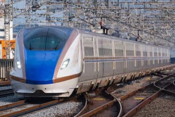 E7系の裏側に迫る！長野で新幹線メンテナンス体験ツアー 9月20日開催