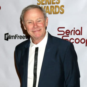 トリスタン・ロジャーズが死去　『ジェネラル・ホスピタル』ロバート・スコーピオ役で人気