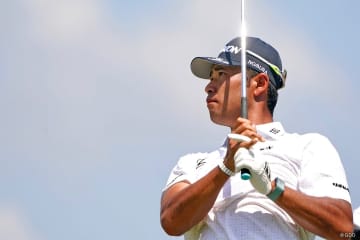 プレーオフシリーズ最終戦でシェフラーは 松山英樹は2年連続11回目の出場