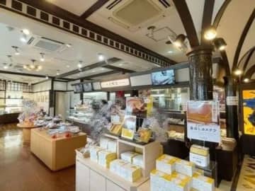 "できたて"カステラが味わえる！？『文明堂』の工場直売店に潜入。ここでしか買えないお得なスイーツも♡