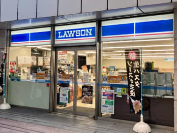 週刊コンビニエンスストアニュース　7月の営業概況、ローソンの既存店売上高が5.5％増と好調