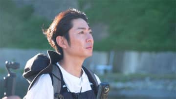 相葉雅紀、神職以外入島禁止の神宿る島・沖ノ島で身を清める