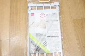 ダイソーなら大手家具屋さんの半額以下じゃん！値段は低くてもクオリティは高め♡収納便利グッズ