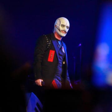 スリップノット、全楽曲を1.2億ドルで売却か