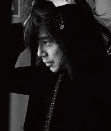 宮本浩次、山田裕貴の主演映画『爆弾』主題歌を担当「思い切った曲に仕上げることができました」