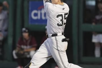 巨人・泉口、打率リーグ4位の.279　野村弘樹氏「ショートのポジションを…」